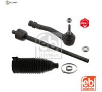 Ferdinand Bilstein Steering Tie Rod 44923 Front Axle Right - Fits Citroen, Peugeot, DS
