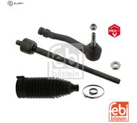 Ferdinand Bilstein Steering Tie Rod 44923 Front Axle Right - Fits Citroen, Peugeot, DS