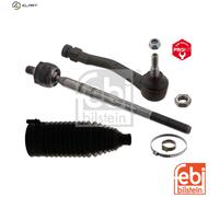 Steering Rod Assembly Right 44933 Febi 3812F4 3812F4S1 381775 381788 406682 New