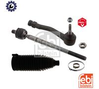 Steering Rod Assembly Right 44933 Febi 3812F4 3812F4S1 381775 381788 406682 New
