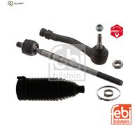 TIE ROD 44933 FOR PEUGEOT PARTNER/TEPEE/ORIGIN/Box/Body/MPV/Platform/Chassis