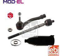 TIE ROD 44934 FOR PEUGEOT PARTNER/Box/Body/MPV/TEPEE/Platform/Chassis/ORIGIN