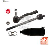 Febi (Ferdinand Bilstein) Steering Rod Assembly Left 44934 3812F4 3812F4S2 381776 381789 406682 New