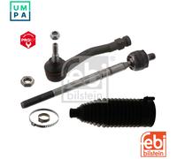 Febi (Ferdinand Bilstein) Steering Rod Assembly Left 44934 3812F4 3812F4S2 381776 381789 406682 New