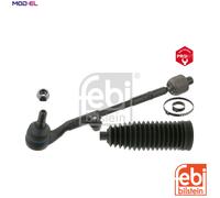 Steering tie rod Front Axle Left 46257 FEBI BILSTEIN for BMW X1 3 3 Touring