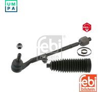 TIE ROD 46257 FOR BMW 3/E91/E90/E92 X1/E84 N52B30A N53B30A N51B30A 3.0L N52B25