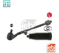 Steering tie rod Front Axle Left 46257 FEBI BILSTEIN for BMW X1 3 3 Touring