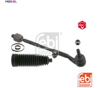 TIE ROD 46258 FOR BMW 3/E90/E91/E92 X1/SUV/E84/SAV N47D20C/D 2.0L 4cyl 3 E91