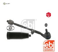 TIE ROD 46258 FOR BMW N20 B20 C 2.0L 4cyl X1 N47D20C/D/A N20B20A 2.0L 4cyl 3 E91