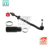 Steering tie rod Front Axle Right 46287 FEBI BILSTEIN for BMW 5 5 Touring