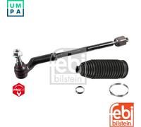 TIE ROD 47935 FOR VOLVO V60/Cross/Country/Van V70/III S80 S60 B4204T6 2.0L 4cyl