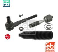 TIE ROD 49039 FOR AUDI A4/B7/Convertible/B6 SEAT EXEO/ST BBK/BHF/BNS 4.2L 8cyl