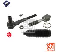 TIE ROD FOR AUDI A4/B6/S4/Convertible/B7/Sedan AVJ/BFB/BEX/AMB/AWM 1.8L 4cyl