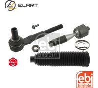 TIE ROD FOR AUDI A4/B7/Sedan/S4/Convertible BPG/BGB/BWE/BWT/ALT/BUL/BYK 2.0L