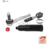 TIE ROD 49041 FOR AUDI A4/S4/Convertible BRC/BVF/BVA/BVG/BPW/BRF/BNA/BRD 2.0L A4