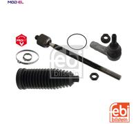 TIE ROD 49062 FOR PORSCHE M 05.9E/MCN.RB 3.0L 6cyl CAYENNE SUV