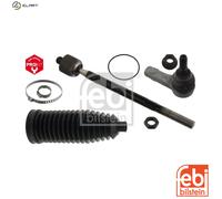 TIE ROD 49062 FOR VW AUDI PORSCHE CSHA/CNEA/CNFB/CDCA/CNFA/CDBA 2.0L CFPA 2.0L