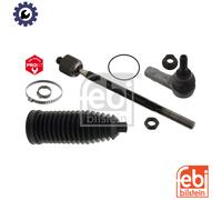 Ferdinand Bilstein Steering Rod Assembly – Porsche Cayenne 92A/9PA Right 2002 on (MCG.FA)