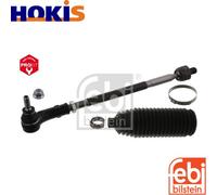 TIE ROD 49063 FOR AUDI TT/Roadster A3 VW NEWBEETLE BVP/BVR/BFV/AUM/BAM 1.8L TT