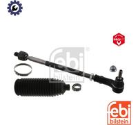 TIE ROD 49065 FOR AUDI TT/Roadster A3 VW NEWBEETLE AJQ/APP/AUQ/AWP/ATC 1.8L TT