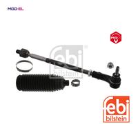 Febi Bilstein 49065 Front Right Tie Rod Fits Audi A3 S3 quattro 1999-2003