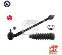 FEBI BILSTEIN Steering Tie Rod 49068 - Front Axle Left - Fits SEAT & VW