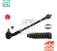 TIE ROD 49068 FOR SEAT IBIZAIITOLEDOICORDOBA VW POLO/III/CLASSIC AAU 1.0L 4cyl