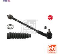 TIE ROD 49074 FOR SEAT APF/AFT/AKL/AUR 1.6L 4cyl IBIZA II