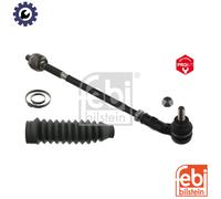 Steering tie rod Front Axle Right 49074 FEBI BILSTEIN for SEAT VW