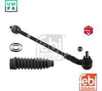 TIE ROD 49074 FOR SEAT IBIZAIITOLEDOICORDOBA VW POLO/III/CLASSIC AAU 1.0L 4cyl