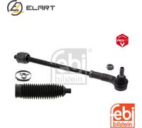 TIE ROD 49082 FOR SEAT IBIZA/IV/SC/ST/Hatchback/Van TOLEDO VW POLO SKODA 1.2L