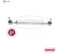 TIE ROD 49396066 FOR MERCEDES-BENZ M102.992/990/991 2.5L M 102.910 1.8L 4cyl 190