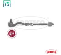 TIE ROD 49396229 FOR BMW X3/SAV/E83 X5/E70 X6/SAC/E71/E72 N47D20A N46B20 2.0L