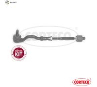 TIE ROD 49396229 FOR BMW X3/SAV/E83 X5/E70 X6/SAC/E71/E72 N47D20A N46B20 2.0L