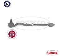 TIE ROD 49396229 FOR BMW X3/SAV/E83 X5/E70 X6/SAC/E71/E72 N47D20A N46B20 2.0L