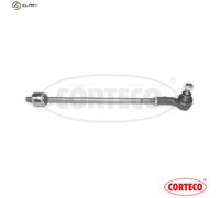 TIE ROD 49396381 FOR VW CABRIO/III GOLF/Cabriolet/Mk JETTA VENTO ABA/ADY 2.0L