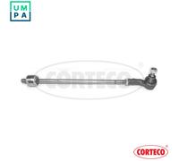 TIE ROD 49396381 FOR VW CABRIO/III GOLF/Cabriolet/Mk JETTA VENTO ABA/ADY 2.0L