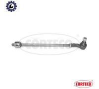 TIE ROD 49396381 FOR VW CABRIO/III GOLF/Cabriolet/Mk JETTA VENTO ABA/ADY 2.0L