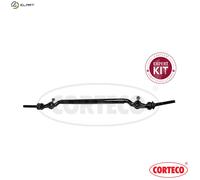 TIE ROD 49398796 FOR BMW M51D25 2.5L M52B28 2.8L M57D30 2.9L 6cyl 7 E38 M60B30