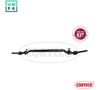 TIE ROD 49398796 FOR BMW M51D25 2.5L M52B28 2.8L M57D30 2.9L 6cyl 7 E38 M60B30