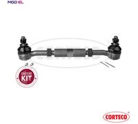 CORTECO 49399116 Track rod assembly