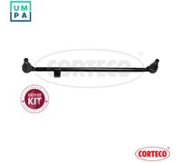 TIE ROD 49399700 FOR MERCEDES-BENZ 124/T-Model/Break E-CLASS/Convertible 2.2L