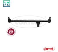 TIE ROD 49400038 FOR MERCEDES-BENZ M 103.981 3.0L M 103.941 2.6L 6cyl S-CLASS