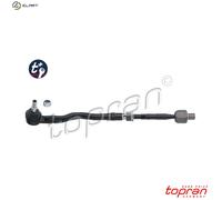 TIE ROD 500 641 FOR BMW 3/E46/Compact/Convertible Z4/Roadster/E85 N42B18 1.8L
