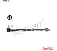 TIE ROD 500 641 FOR BMW 3/E46/Compact/Convertible Z4/Roadster/E85 N42B18 1.8L