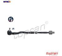 TIE ROD 500 641 FOR BMW 3/E46/Compact/Convertible Z4/Roadster/E85 N42B18 1.8L
