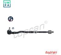 TIE ROD 500 641 FOR BMW 3/E46/Compact/Convertible Z4/Roadster/E85 N42B18 1.8L