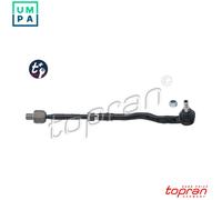 TIE ROD 500 642 FOR BMW 3/E46/Compact/Convertible Z4/Roadster/E85 N42B18 1.8L