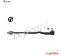 TIE ROD 500 642 FOR BMW 3/E46/Compact/Convertible Z4/Roadster/E85 N42B18 1.8L