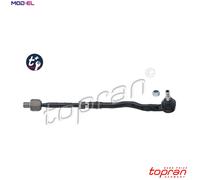 TIE ROD 500 642 FOR BMW 3/E46/Compact/Convertible Z4/Roadster/E85 N42B18 1.8L